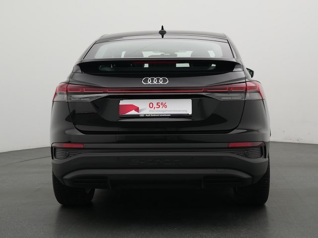 Audi Q4 e-tron 35 Sportback