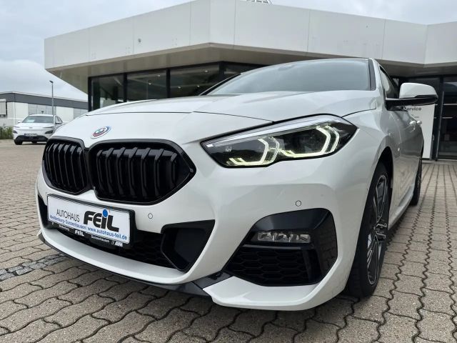 BMW 220 220d Coupé M-Sport