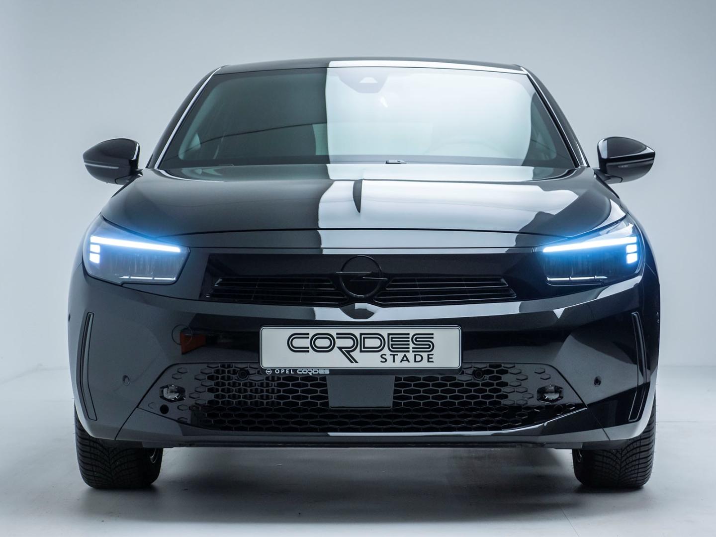 Opel Corsa 1.2 Turbo GS-Line Grand Sport Turbo