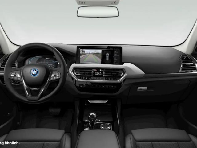 BMW X3 xDrive30e