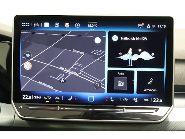 Volkswagen Golf 2.0 TDI DSG Golf VIII Variant