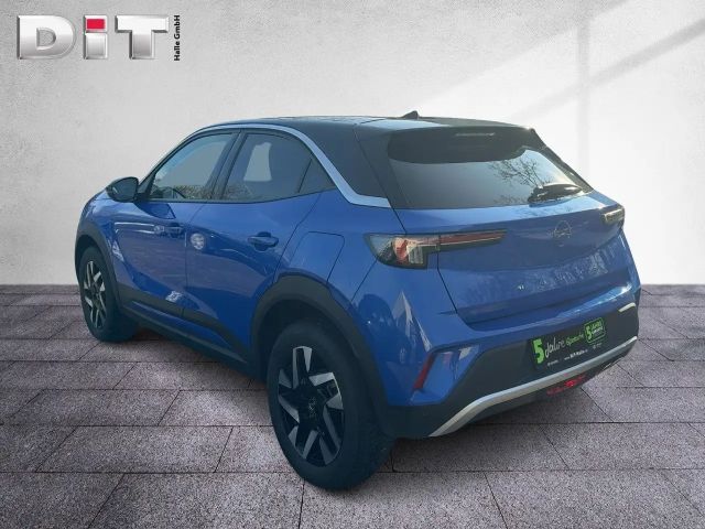 Opel Mokka 1.2 Turbo Elegance Turbo