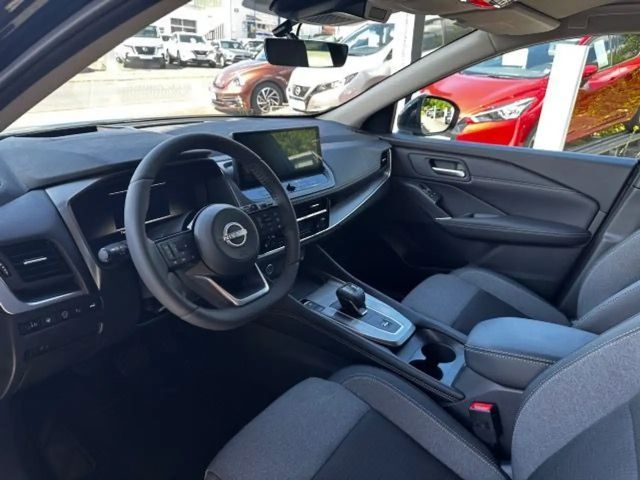 Nissan Qashqai DIG-T