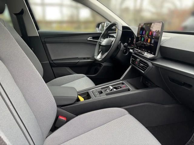 Seat Leon DSG Style e-Hybrid