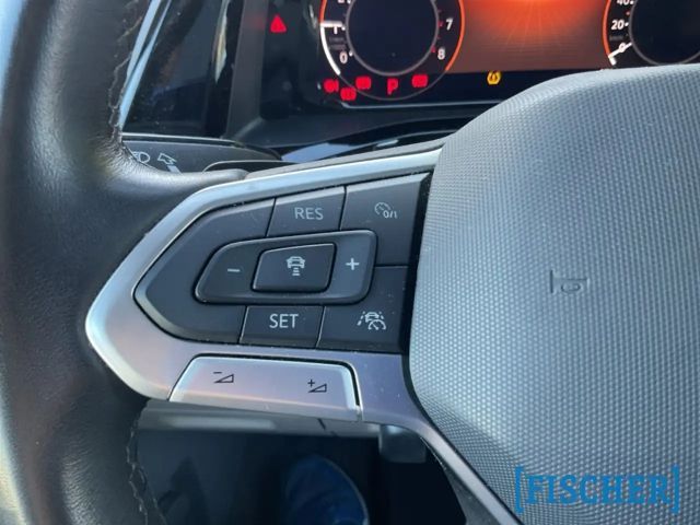 Volkswagen Multivan 2.0 TSI DSG Life T7