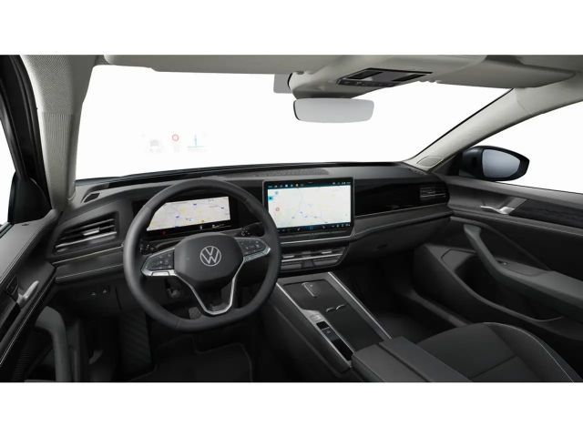 Volkswagen Passat 2.0 TDI Business DSG Variant