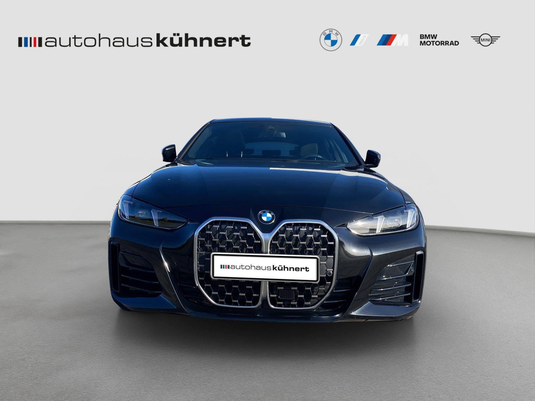 BMW 430 430i Coupé Gran Coupé xDrive