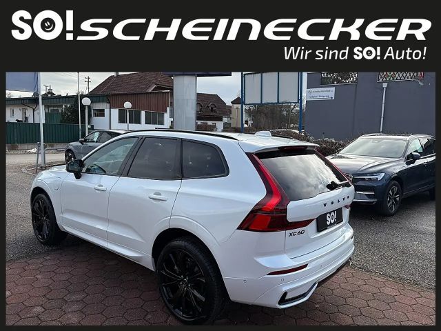 Volvo XC60 AWD Plus T6