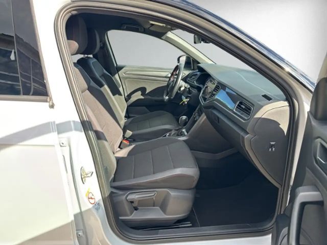 Volkswagen T-Roc 1.5 TSI DSG Sport