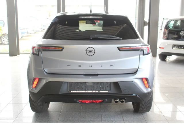 Opel Mokka GS-Line Grand Sport