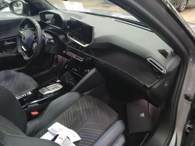 Peugeot 2008 GT-Line