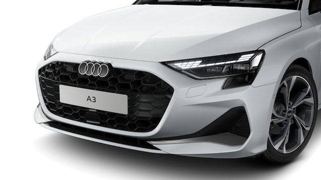 Audi A3 35 TFSI S-Tronic Sportback