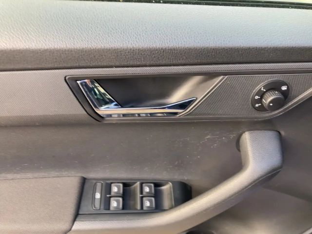 Skoda Fabia 1.0 TSI Best Combi