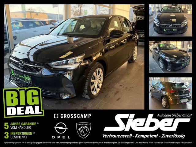 Opel Corsa 1.2 Turbo Elegance Turbo