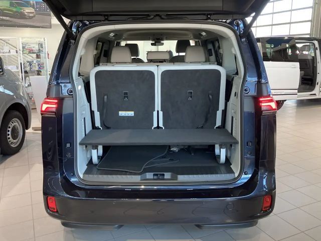 Volkswagen ID.Buzz 7-zitter