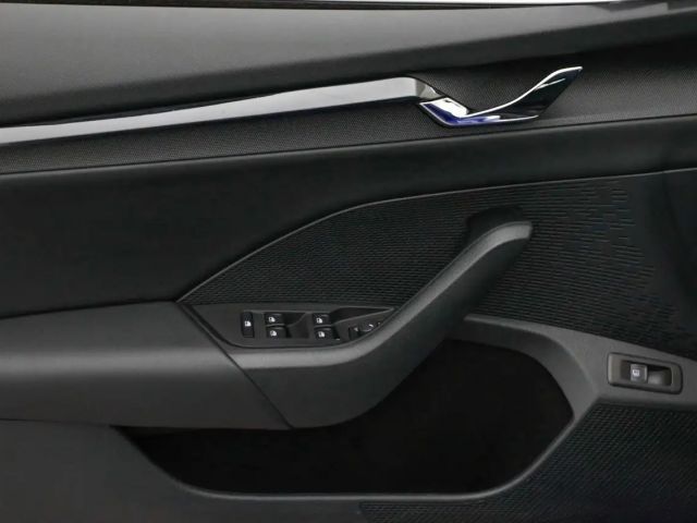 Skoda Octavia 1.4 TSI Combi iV