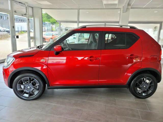 Suzuki Ignis 4x4 Comfort