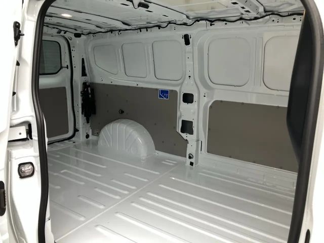 Volkswagen Transporter Lang T7