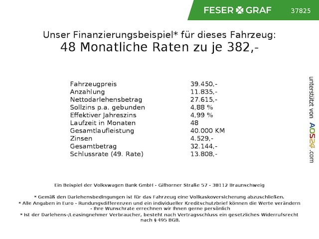 Volkswagen Tiguan 1.5 eTSI DSG R-Line