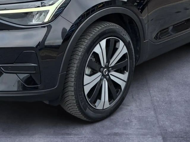 Volvo XC40 Core Recharge
