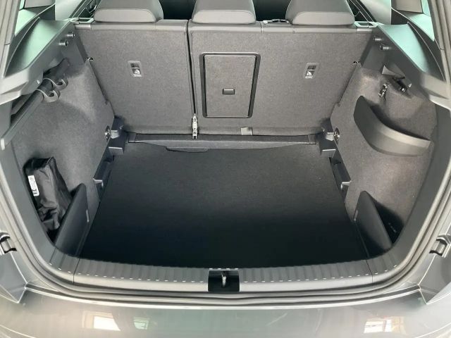 Skoda Karoq 2.0 TSI 4x4 Sportline