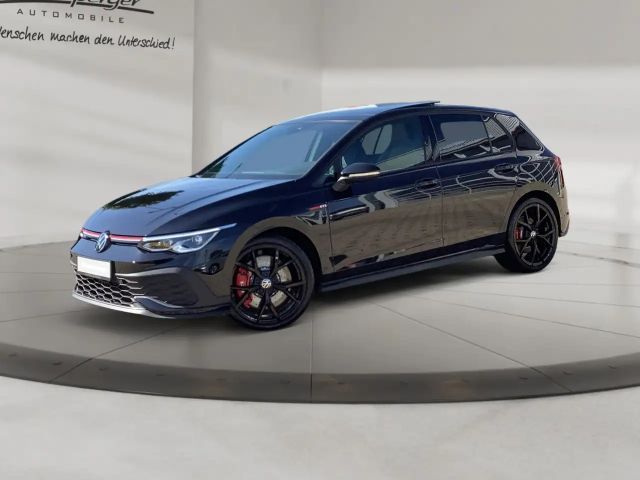 Volkswagen Golf 2.0 TSI DSG GTI