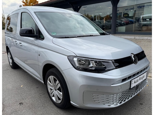 Volkswagen Caddy 1.5 TSI