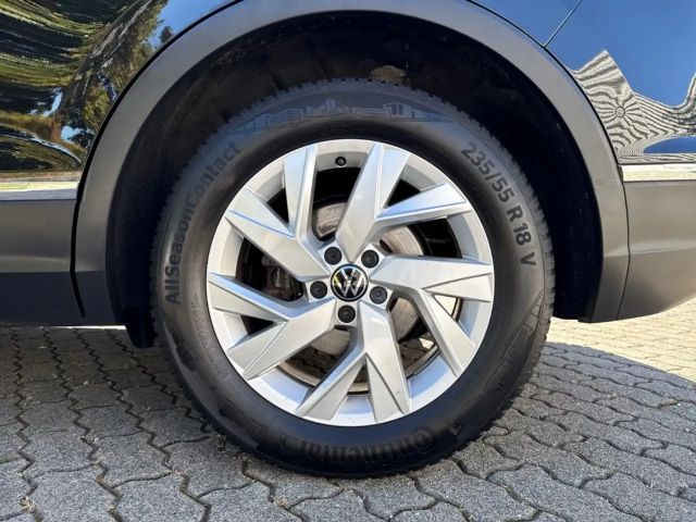 Volkswagen Tiguan 1.5 TSI Move