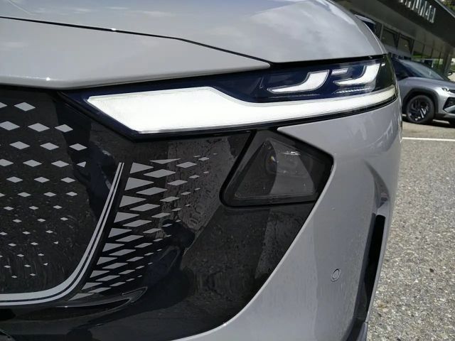 Mazda 6e Plus Takumi