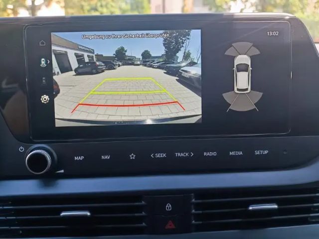 Hyundai Bayon 1.0 Prime T-GDi