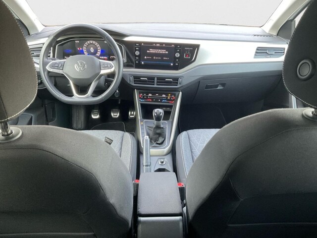 Volkswagen Polo Move