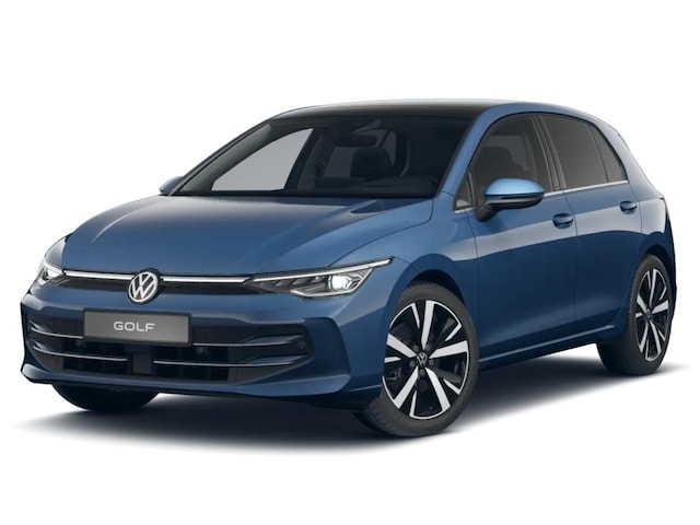 Volkswagen Golf 1.5 eTSI Golf VIII Style