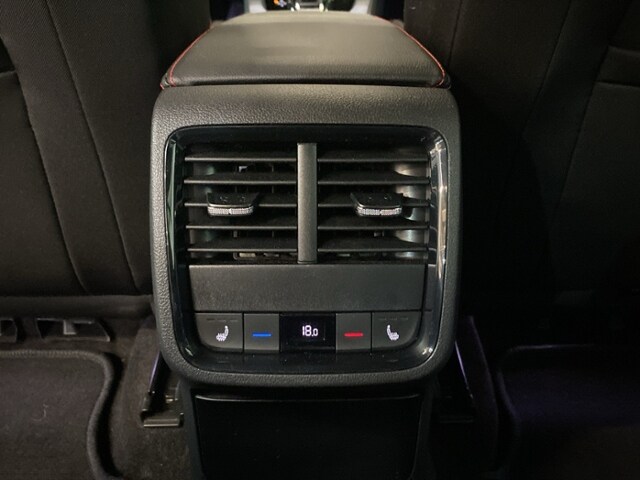 Skoda Octavia 2.0 TDI Combi