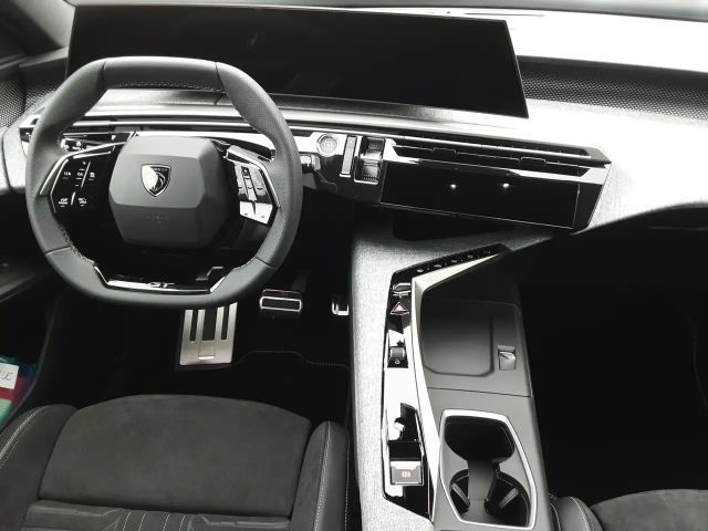 Peugeot E-3008 GT-Line