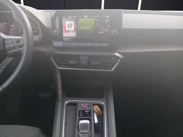 Seat Leon DSG Xcellence