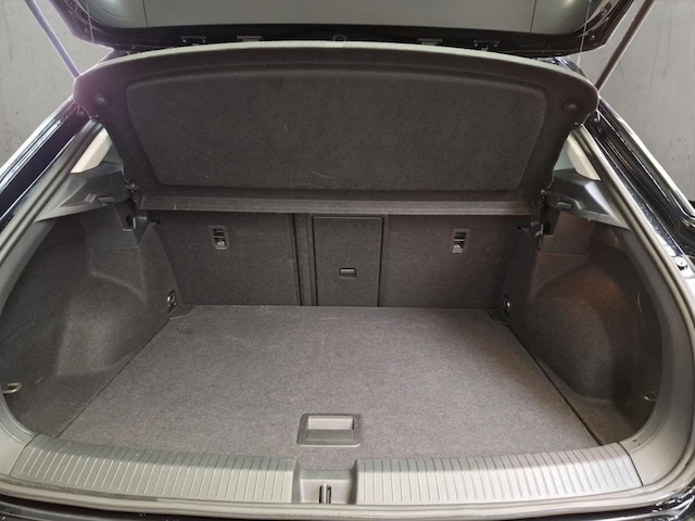 Volkswagen T-Roc 1.5 TSI DSG Style