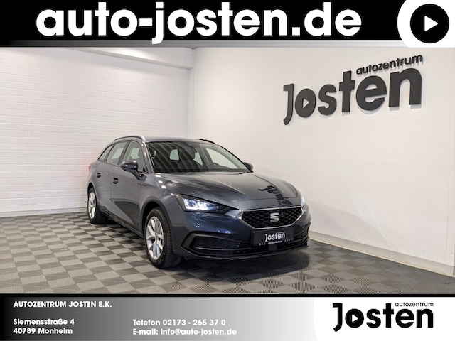 Seat Leon DSG Sportstourer Style