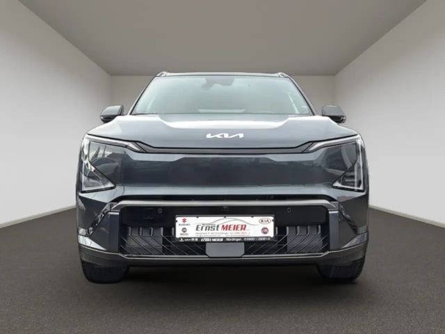 Kia EV5 81.4 kWh GT-Line