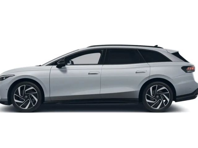 Volkswagen ID.7 Pro Tourer