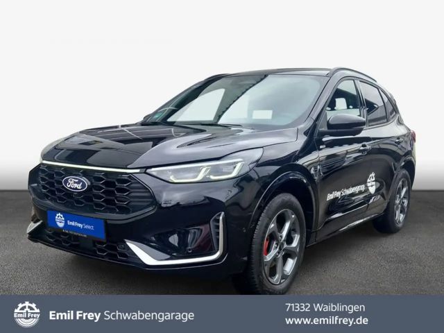 Ford Kuga 4x4 AWD ST Line X