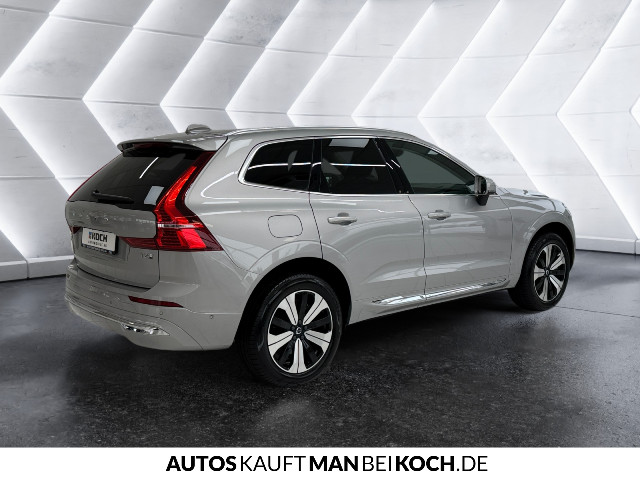 Volvo XC60 XC60