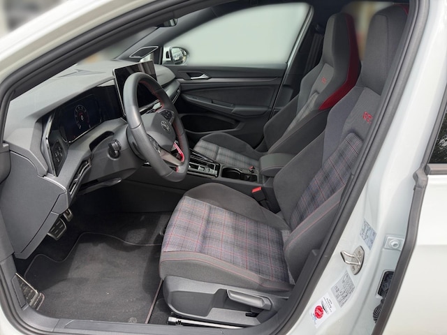 Volkswagen Golf 2.0 TSI GTI