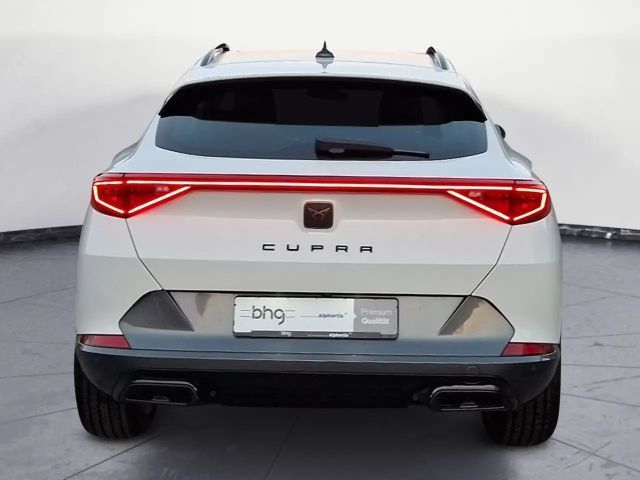 Cupra Formentor 2.0 TSI 4Drive DSG