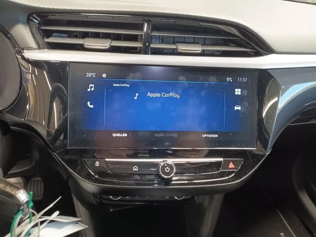 Opel Corsa GS-Line Grand Sport