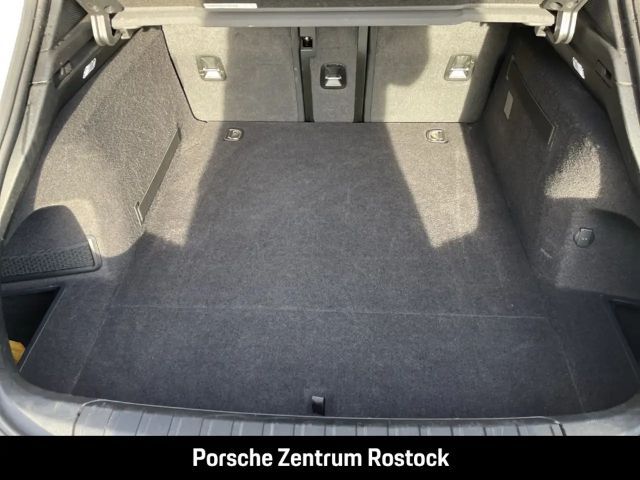 Porsche Taycan Sport Turismo