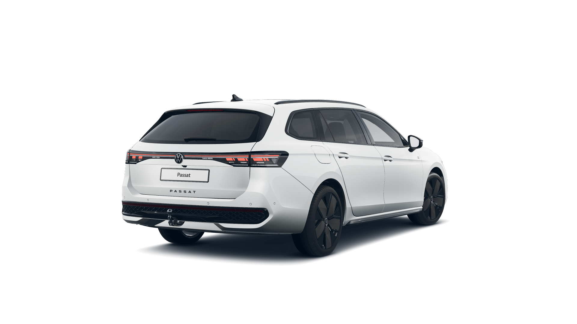 Volkswagen Passat DSG R-Line