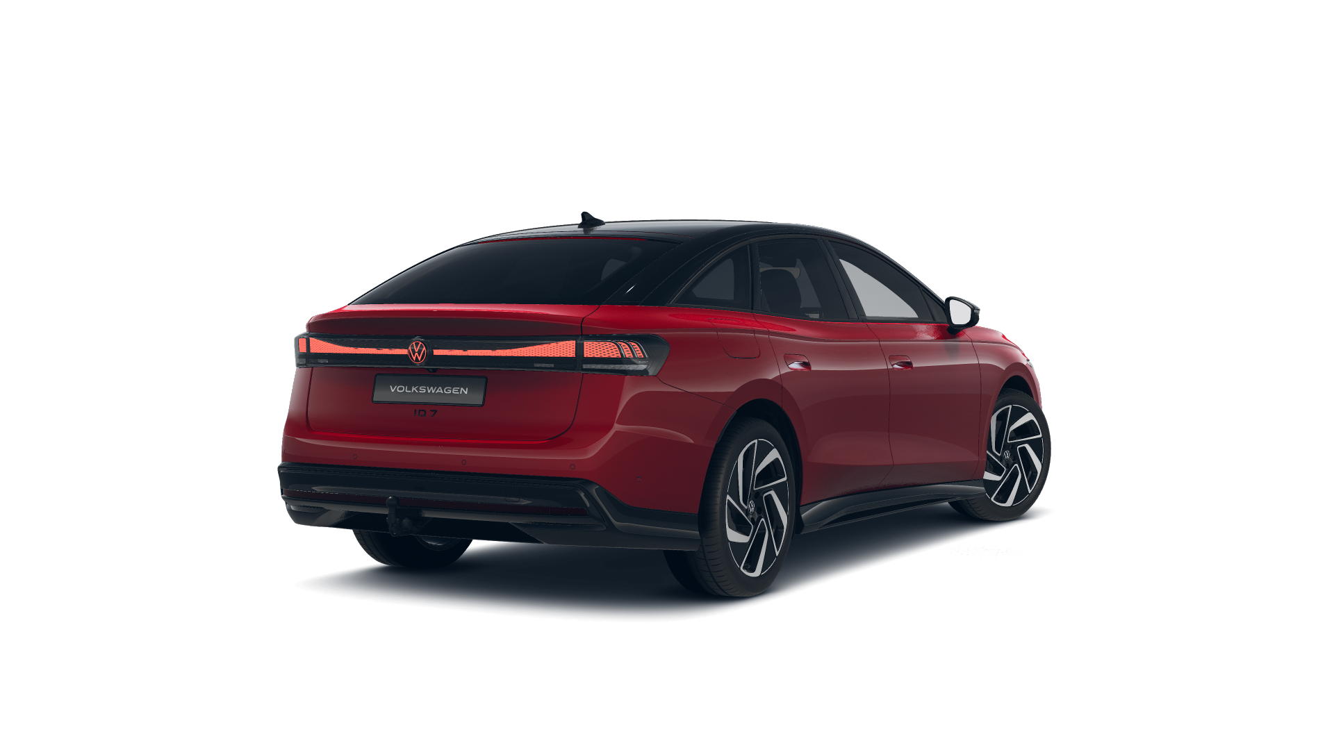 Volkswagen ID.7 IQ.Drive