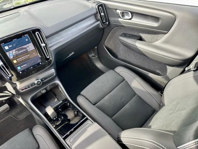 Volvo XC40 Plus Recharge