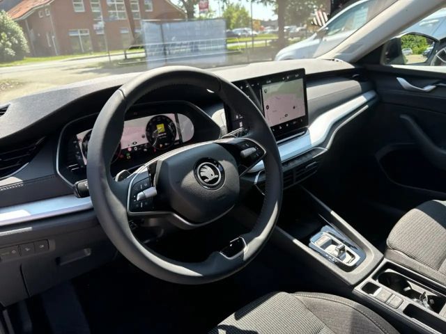 Skoda Octavia Combi Selection