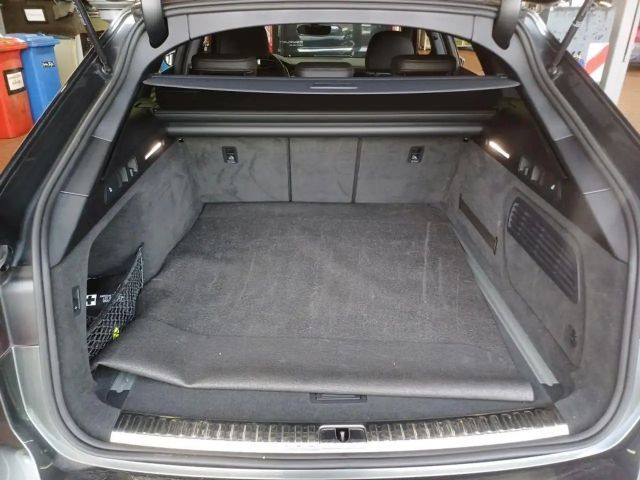 Audi A6 50 TDI Avant Quattro S-Line Sport